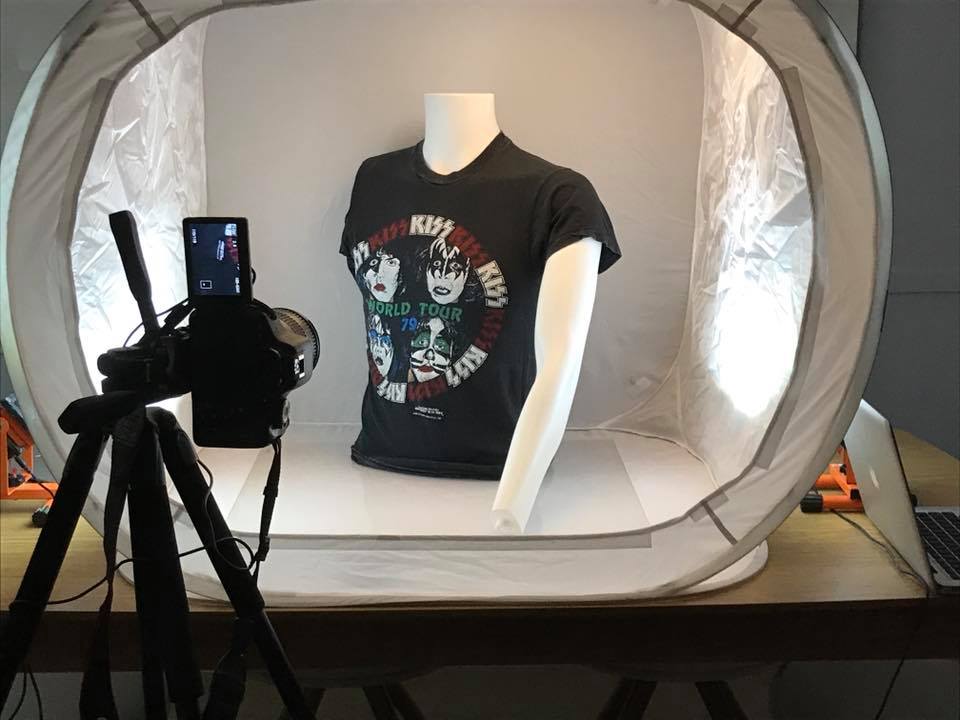 Commercial photography minehead somerset